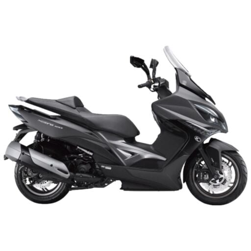 XCİTİNG 250İ (2011-2014)